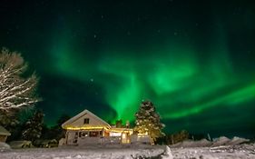 Sevetin Baari & Guesthouse